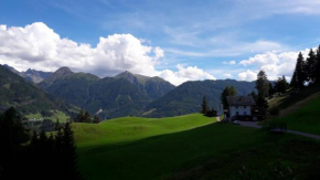 Haus Klemens Erhart, Serfaus, Österreich